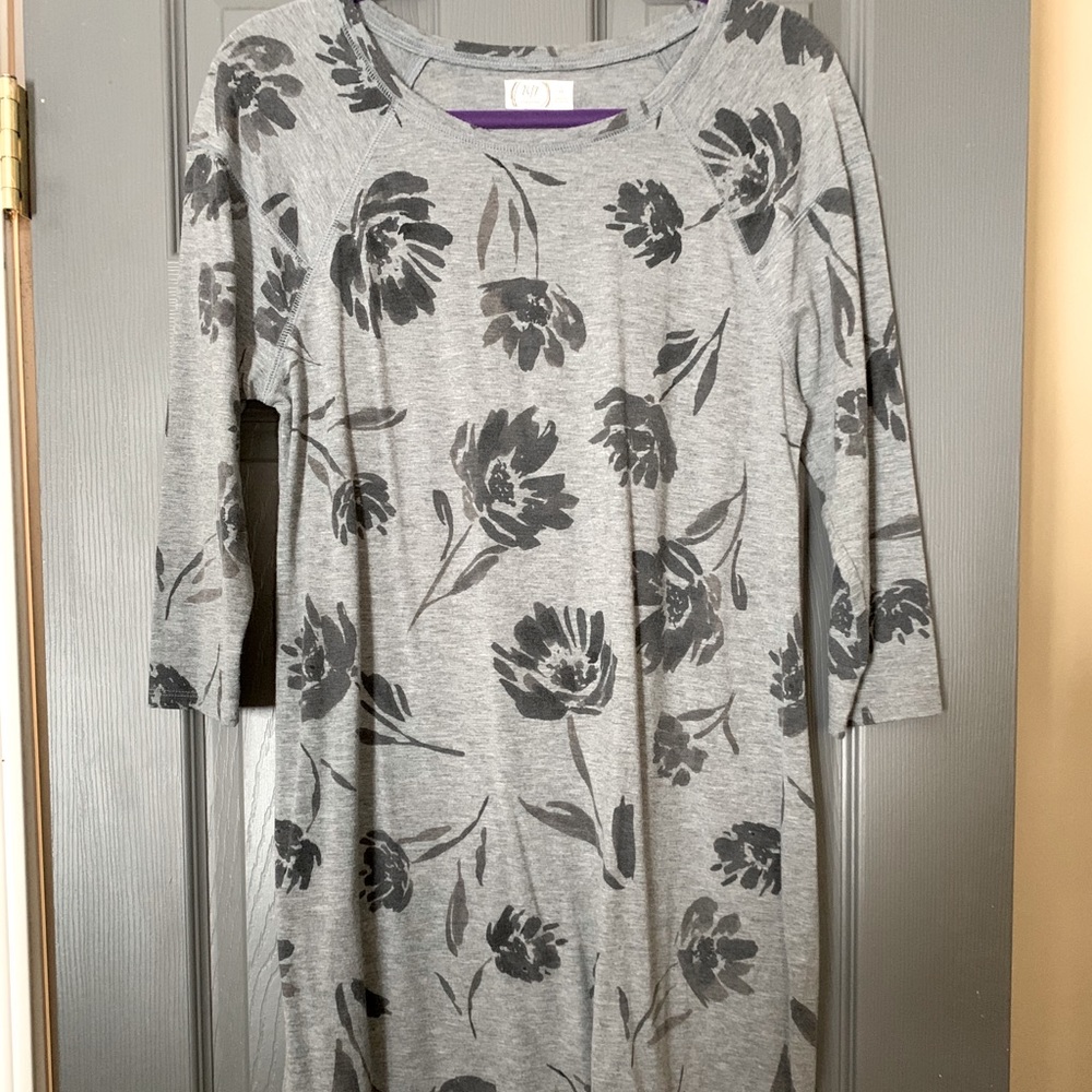 T-Shirt dress